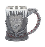 Game of Thrones chope Stark