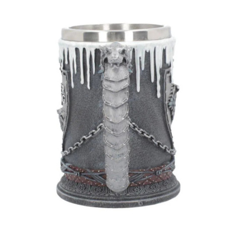 Game of Thrones chope Stark
