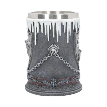 Game of Thrones chope Stark
