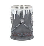 Game of Thrones chope Stark