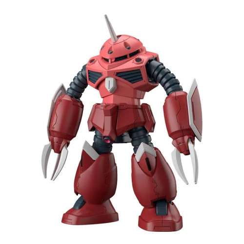 Gundam Gunpla HG 1/144 260 Z’Gok Seed Freedom V