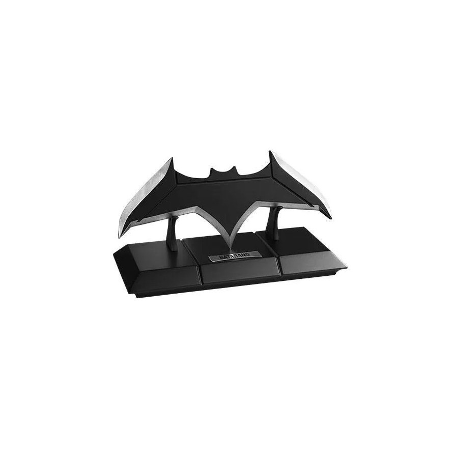 Justice League réplique 1/1 Batarang