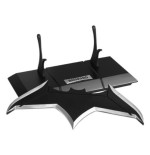 Justice League réplique 1/1 Batarang