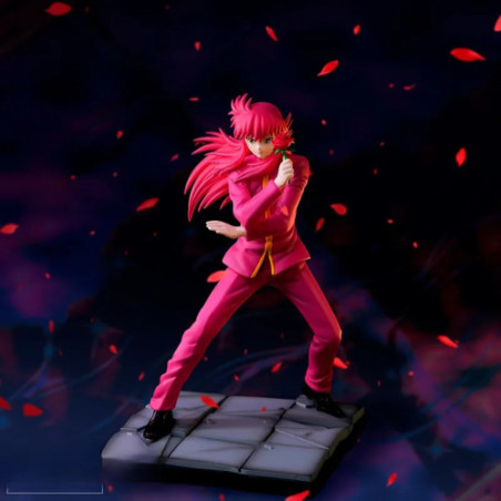 YU YU HAKUSHO - Figurine "Kurama"