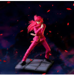 YU YU HAKUSHO - Figurine "Kurama"