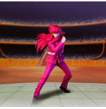 YU YU HAKUSHO - Figurine "Kurama"
