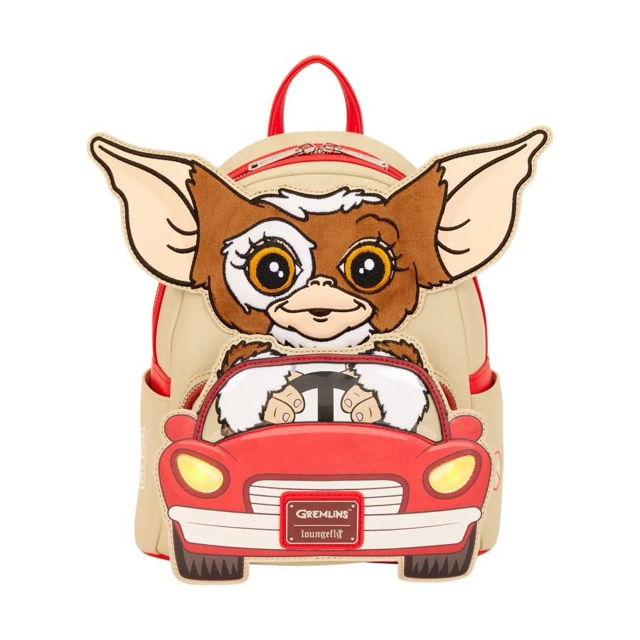 Gremlins Loungefly Mini Sac A Dos Gizmo