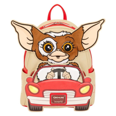 Gremlins Loungefly Mini Sac A Dos Gizmo