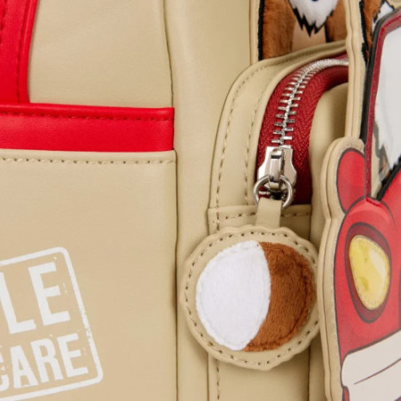 Gremlins Loungefly Mini Sac A Dos Gizmo