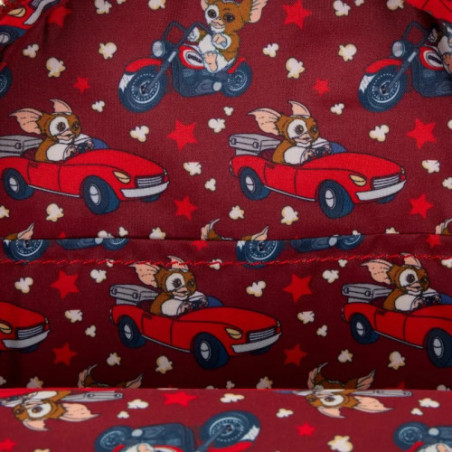Gremlins Loungefly Mini Sac A Dos Gizmo
