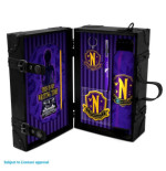 Wednesday coffret cadeau premium Ravens