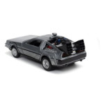 Retour vers le Futur Véhicule 1/32 Time Machine