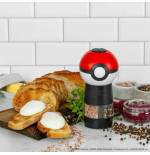Pokémon moulin à épices Pikachu