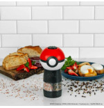 Pokémon moulin à épices Pikachu