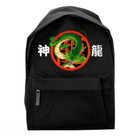 DRAGON BALL - Sac à dos - DBZ/"Shenron"