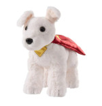 Superman (2025) peluche Krypto 19 cm