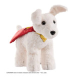 Superman (2025) peluche Krypto 19 cm