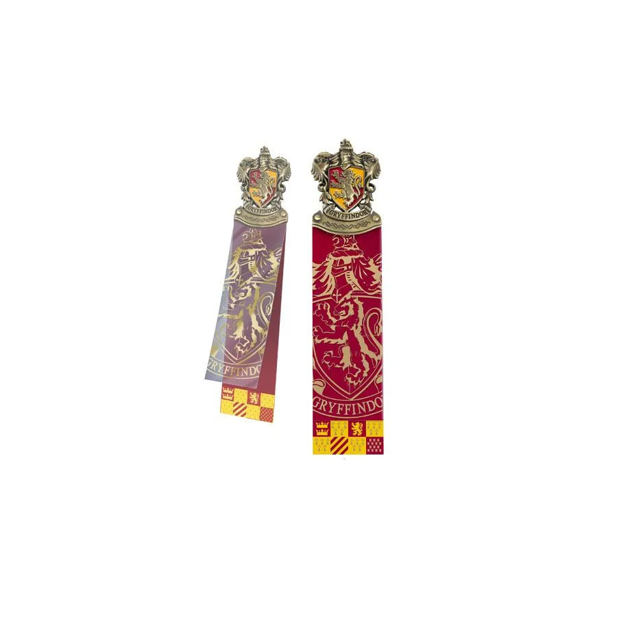 Harry Potter marque-page Gryffindor