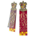 Harry Potter marque-page Gryffindor