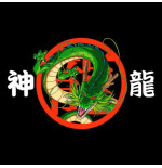 DRAGON BALL - Sac à dos - DBZ/"Shenron"