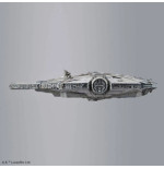 Star Wars Episode VII maquette 1/144 Millennium Falcon