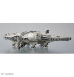 Star Wars Episode VII maquette 1/144 Millennium Falcon