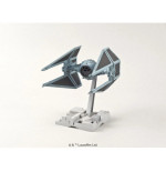 Star Wars maquette 1/72 Tie Interceptor 10 cm