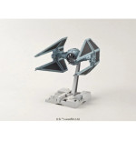 Star Wars maquette 1/72 Tie Interceptor 10 cm