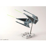 Star Wars maquette 1/72 Tie Interceptor 10 cm