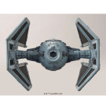 Star Wars maquette 1/72 Tie Interceptor 10 cm