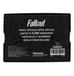 Fallout 3 réplique Vault 101 Security Keycard Limited Edition