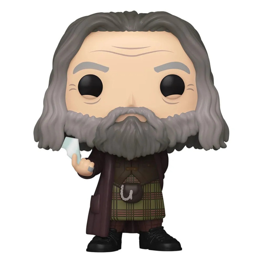 Harry Potter Pop S20 Aberforth Dumbledore