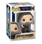 Harry Potter Pop S20 Aberforth Dumbledore