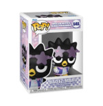 Hello Kitty Pop Badtz-Maru K-Pop