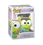 Hello Kitty Pop Keroppi K-Pop