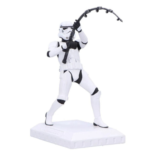Original Stormtrooper figurine What a Catch 16 cm