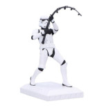Original Stormtrooper figurine What a Catch 16 cm