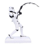 Original Stormtrooper figurine What a Catch 16 cm