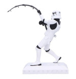 Original Stormtrooper figurine What a Catch 16 cm