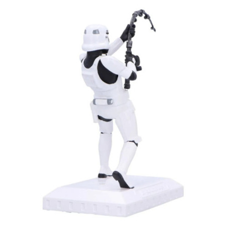 Original Stormtrooper figurine What a Catch 16 cm
