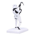 Original Stormtrooper figurine What a Catch 16 cm