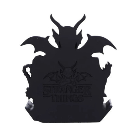 Stranger Things Calendrier perpétuel Hellfire Club 15 cm