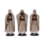 Original Stormtrooper statuette Three Wise Tusken Raiders 14 cm