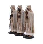 Original Stormtrooper statuette Three Wise Tusken Raiders 14 cm