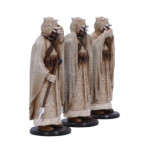 Original Stormtrooper statuette Three Wise Tusken Raiders 14 cm