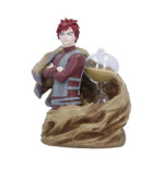 Naruto Minuteur de sable Gaara 12 cm