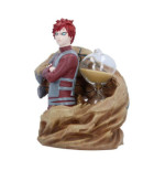 Naruto Minuteur de sable Gaara 12 cm