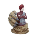 Naruto Minuteur de sable Gaara 12 cm