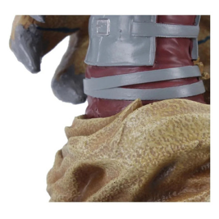 Naruto Minuteur de sable Gaara 12 cm