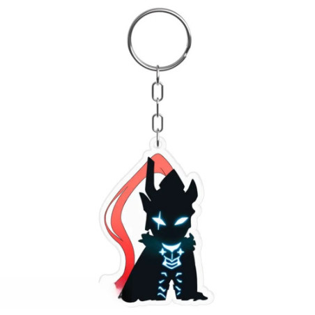 SOLO LEVELING - Porte-clés Acryl - Igris
